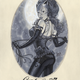 Illustration for article titled Corset-wearing superwomen from the Age of Steam